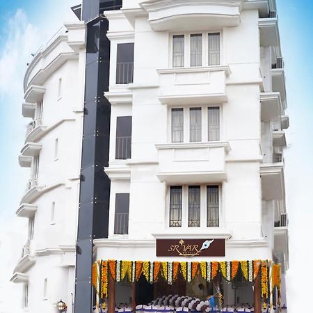 Srivar Hotels Guruvayur Luaran gambar