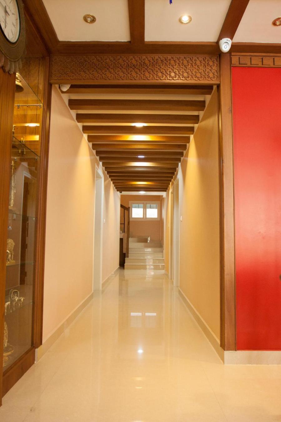 Srivar Hotels Guruvayur Luaran gambar